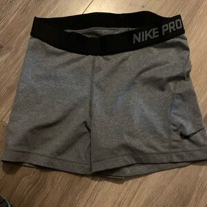 Nike shorts